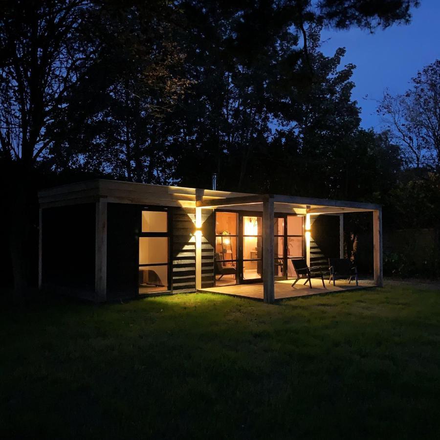 Hoogtij°D Bed & Breakfast โอสท์วอร์เนอ ภายนอก รูปภาพ